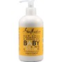 Shea Moisture Raw Shea Baby Lotion 12 Oz