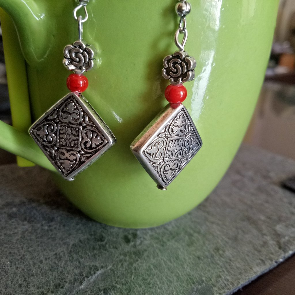Imp-E-003 Silver Assorted M...