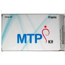 Buy MTP Kit Online, Mifepristone And Misoprostol Pills