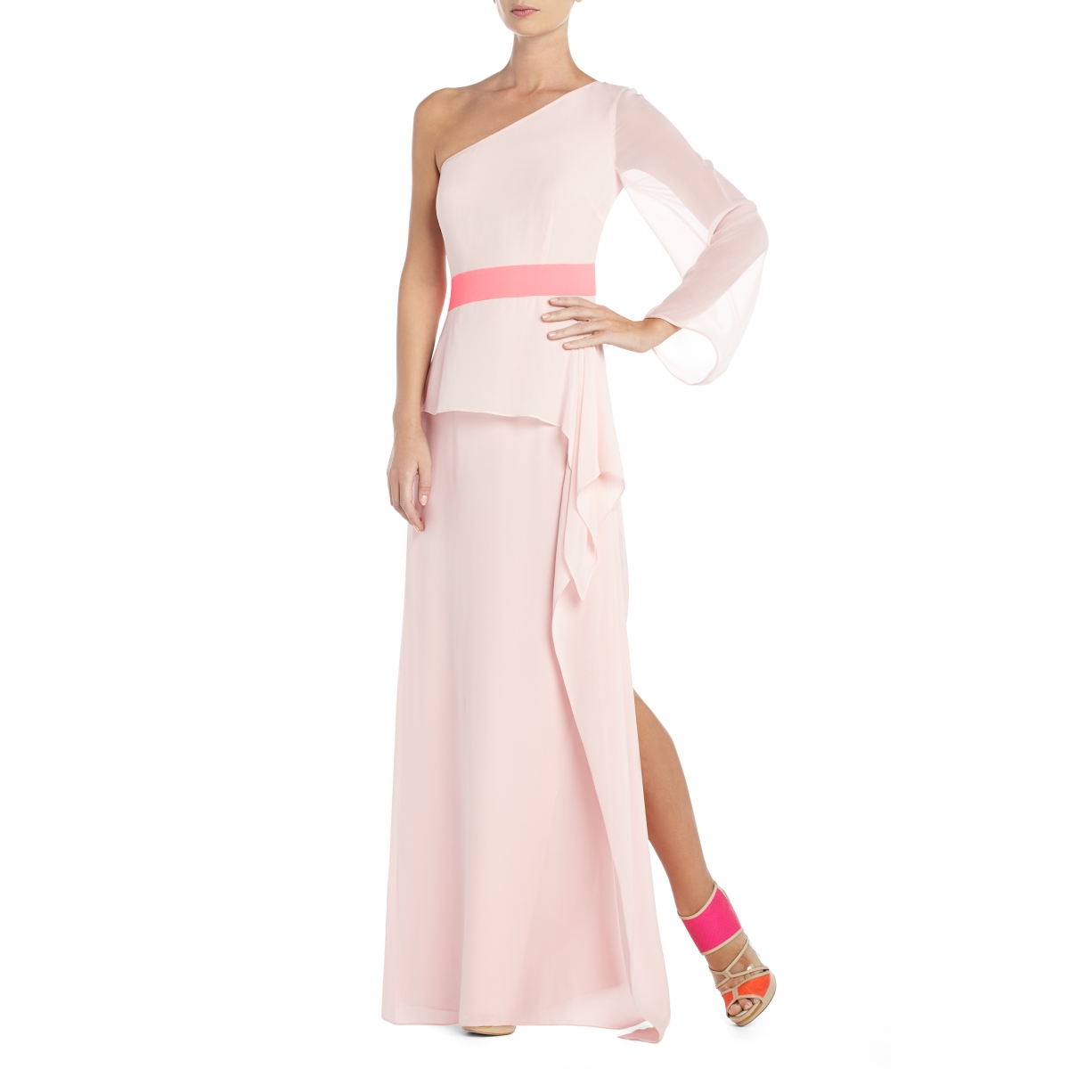 BCBGMAXAZRIA - RUNWAY COLLE...