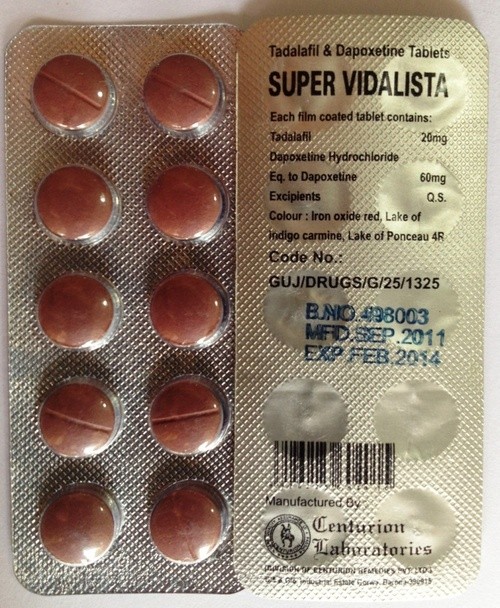 Buy Super Vidalista Online ...