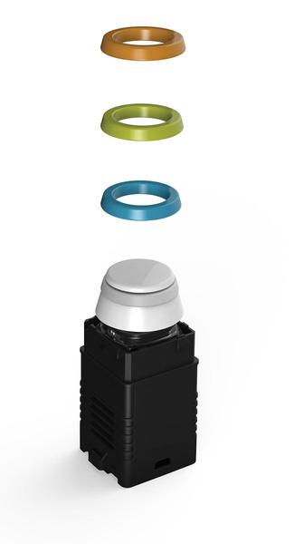 Rotary Dimmer - Diginet MMD...
