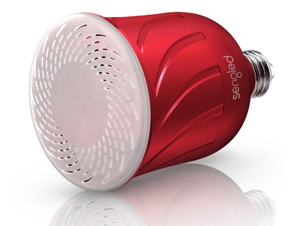 Smart LED - Sengled Pulse L...
