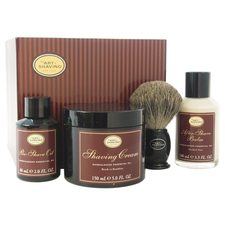 The Art of Shaving The 4 Elements of The Perfect Shave Kit 