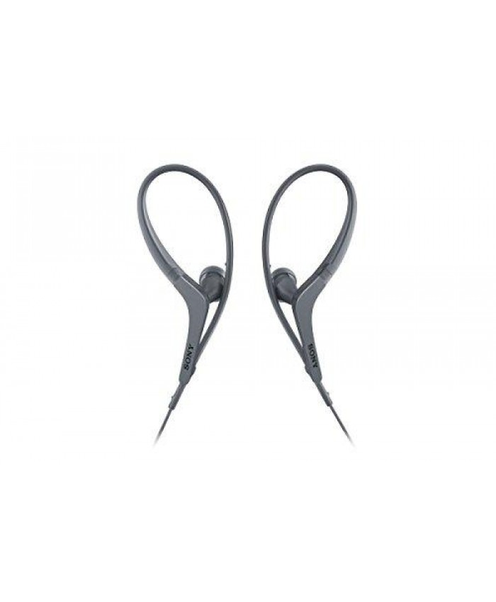 Sony Mdr-As410Ap/B - Sport ...