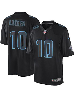 Nike Tennessee Titans #10 J...
