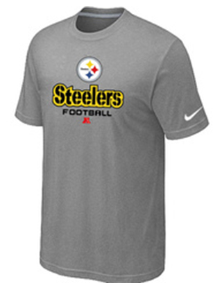  Nike Pittsburgh Steelers C...