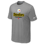  Nike Pittsburgh Steelers C...