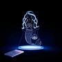 Aloka Mermaid SleepyLight