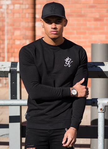 Gym King
Crew Sweatshirt B...