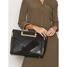 New Deco Cutabout Tote