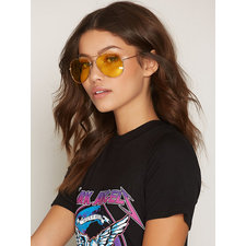 Pilot Sunglasses
