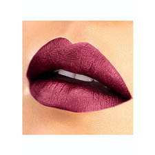 Amore Matte Metallic Lip Crème