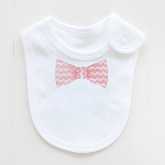 bow tie baby bib | wedding ...