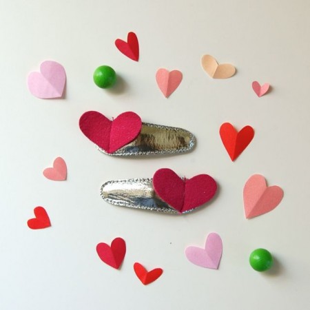 sweetheart clips