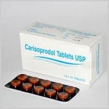 Buy Soma 500mg - Generic Ca...