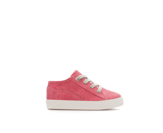 Image 1 of Fashion plimsoll...