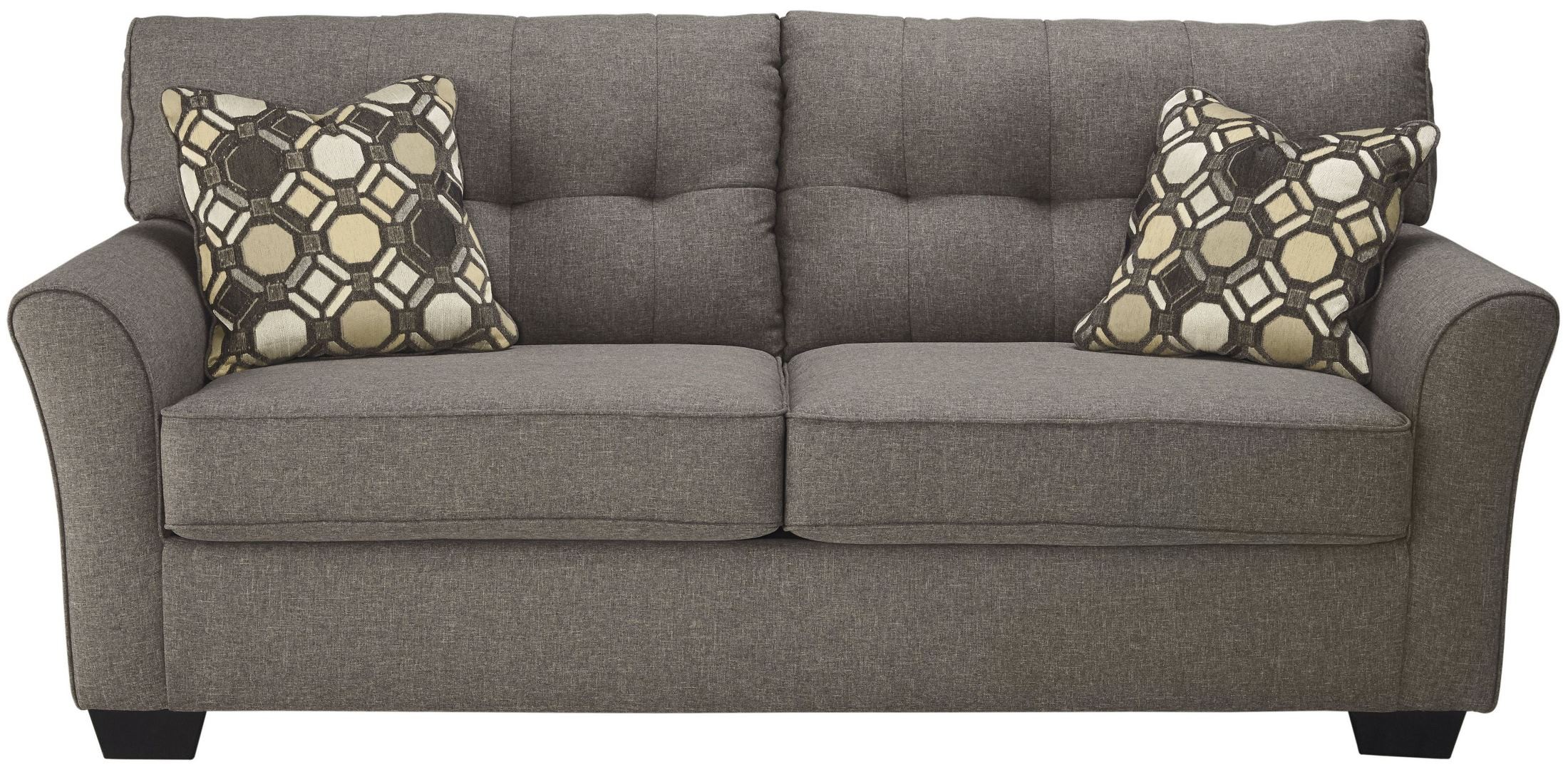 Tibbee Slate Sofa Dallas TX...