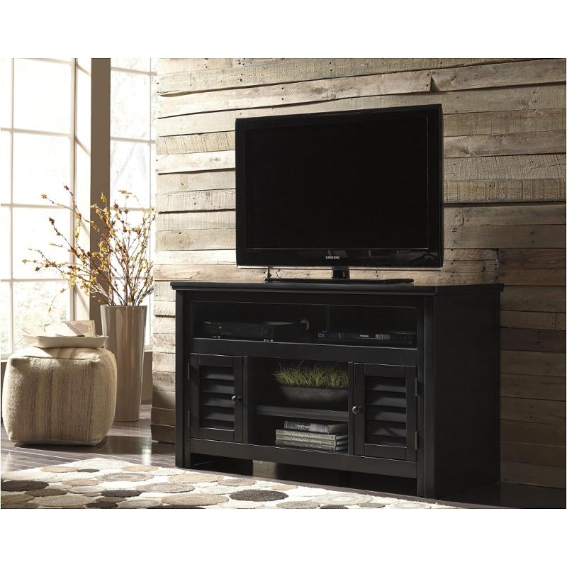 Brasenhaus Black Medium TV ...