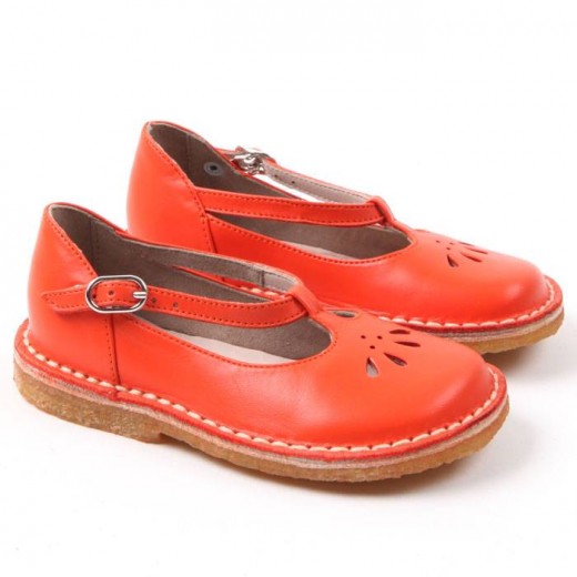 Susan Shoes - premium colle...
