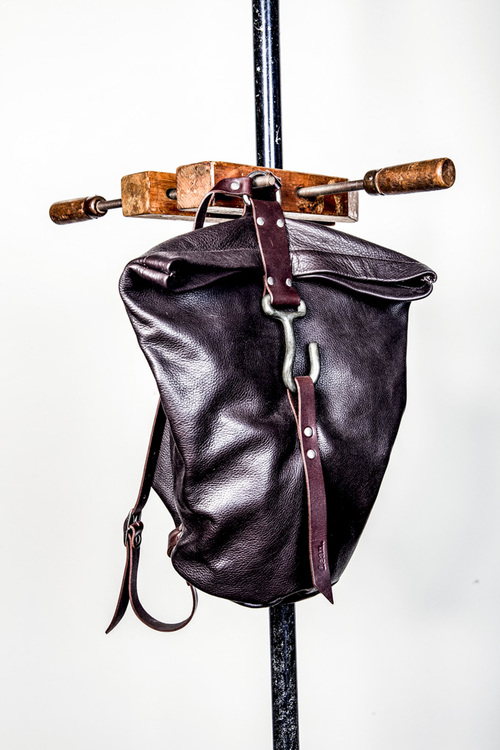 Dean - Backpack in Brown $3...