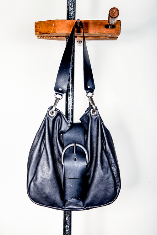 Dean - Belt Bag in Black $2...
