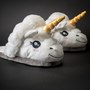 Magical Unicorn Slippers