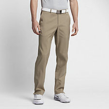 Nike Flat Front Men's Golf Pants