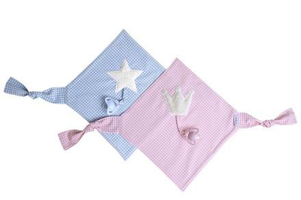 Personalised Baby Security ...