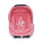 Lovely Baby car seat cover Maxi Cosi Canopy Red Gingham - PetitePeople