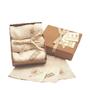 Natures Purest - organic cloth diapers in gift box 3 pcs. - PetitePeople