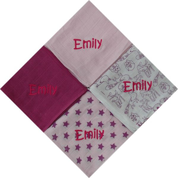 Personalised cloth diapers,...