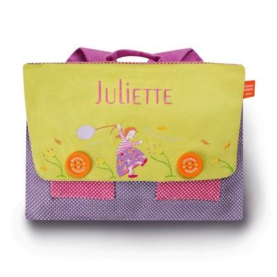 Personalised  Satchel Littl...