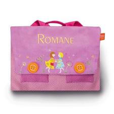 Personalized Little Satchel Sisters - PetitePeople