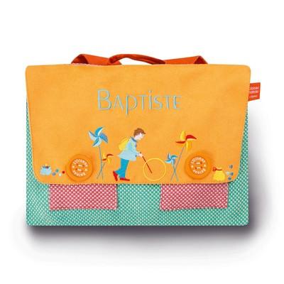 Personalized Little Satchel...