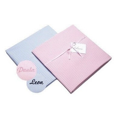 Personalised Bed Linen 100 ...