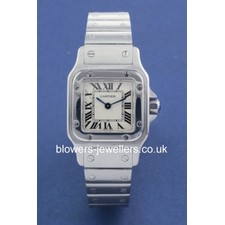 Santos Galbee W20056D6