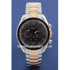 Speedmaster Broad Arrow