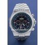 Bentley GMT Chronograph A47362