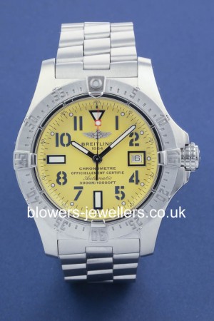 Avenger Seawolf A17330
