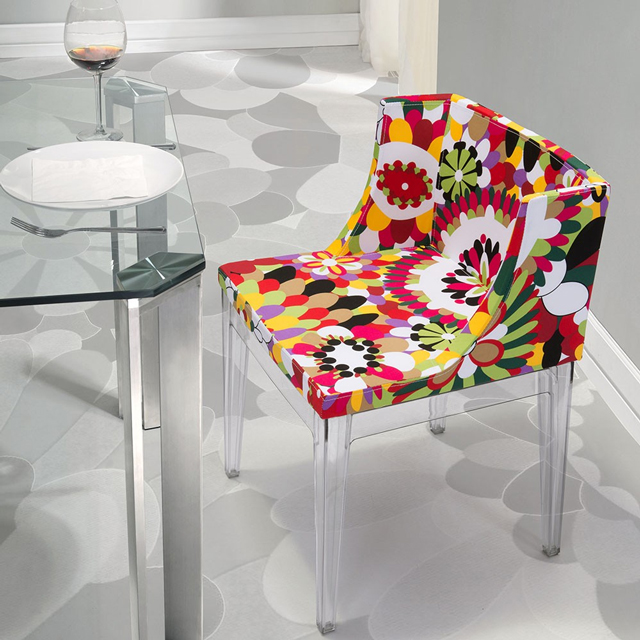 Pizzaro Dining Chair (Set o...