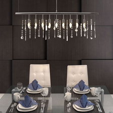 Shooting Stars Ceiling Lamp