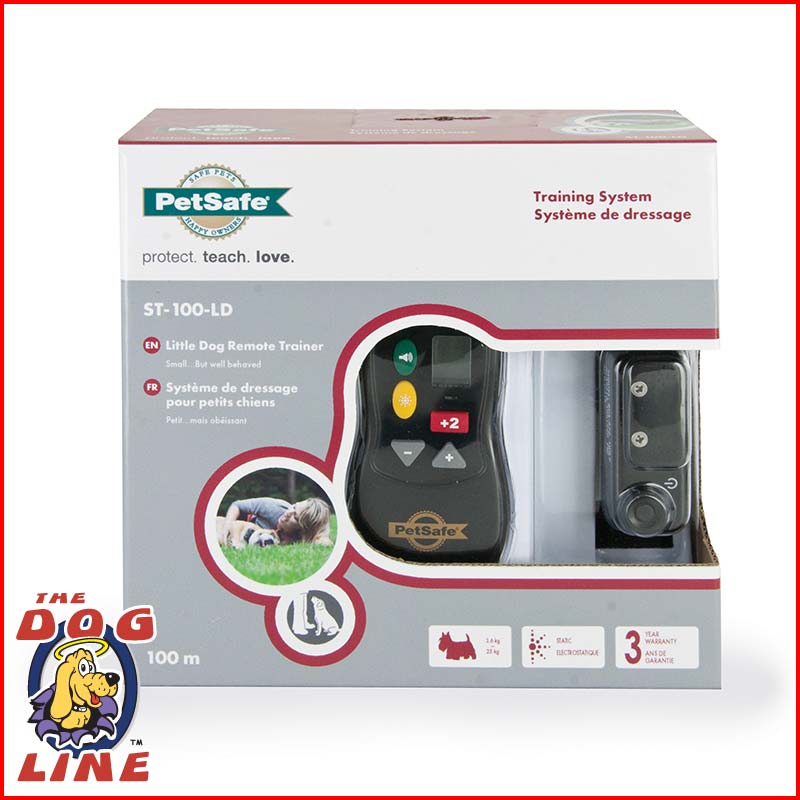 Small Dog Training Collar F...