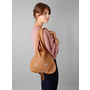 Couverture and The Garbstore - Womens - Minä Perhonen - Mr Rabbit Leather USA Shoulder Bag
