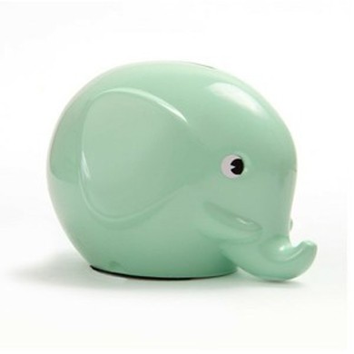 Norsu elephant money-box mi...
