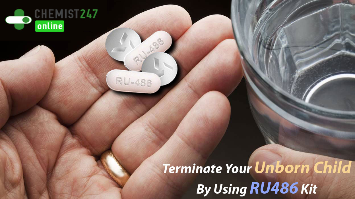 Pain Free And Promptly Abor...