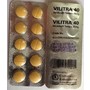 Buy Filitra 20MG Vardenafil Tablets