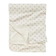 Reversible elephant baby blanket | Gap