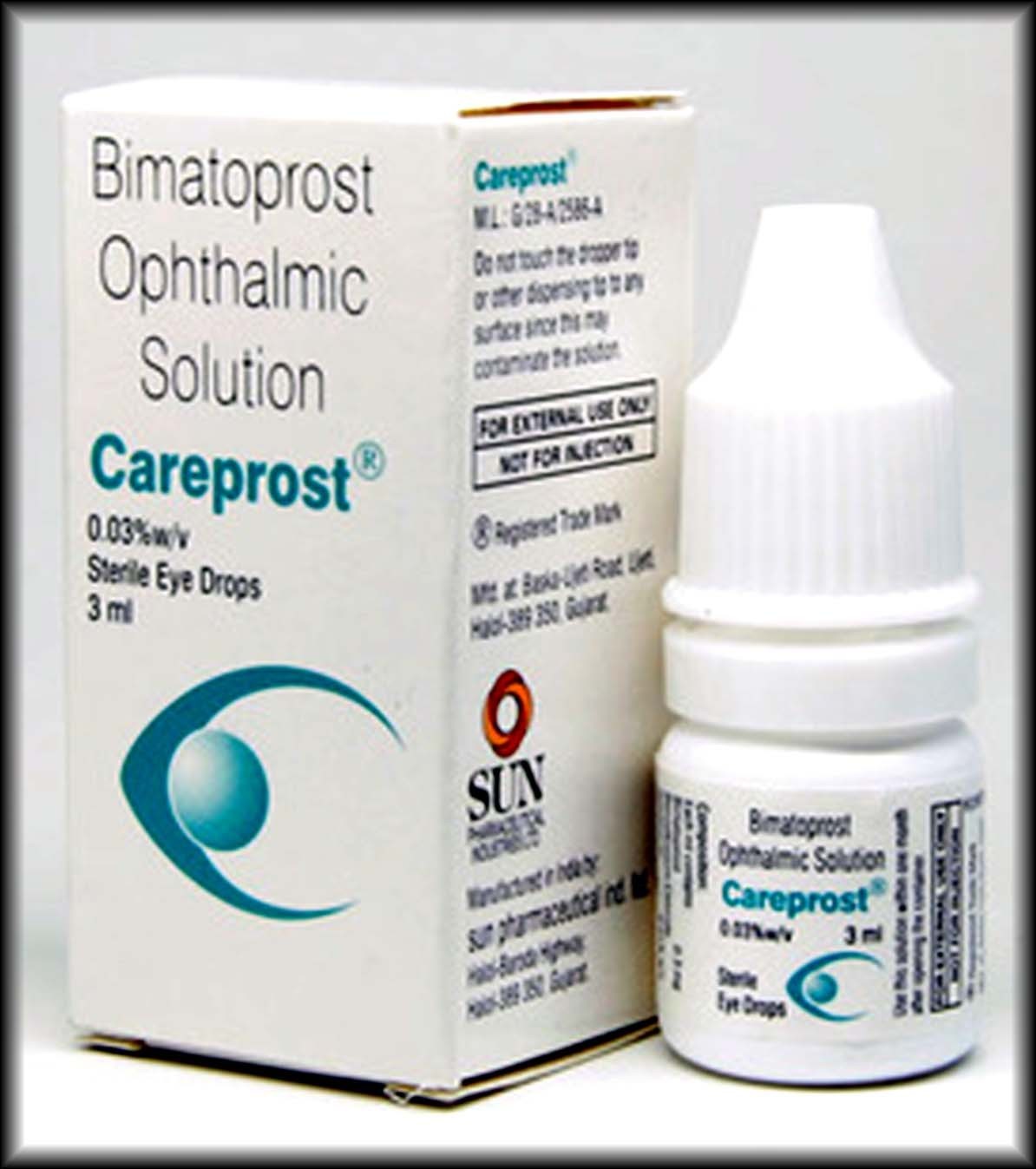 Buy Careprost Eye Drops - B...