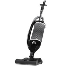SEBO Felix Onyx Black Upright Vacuum Cleaner w/ FREE Overnight Delivery!